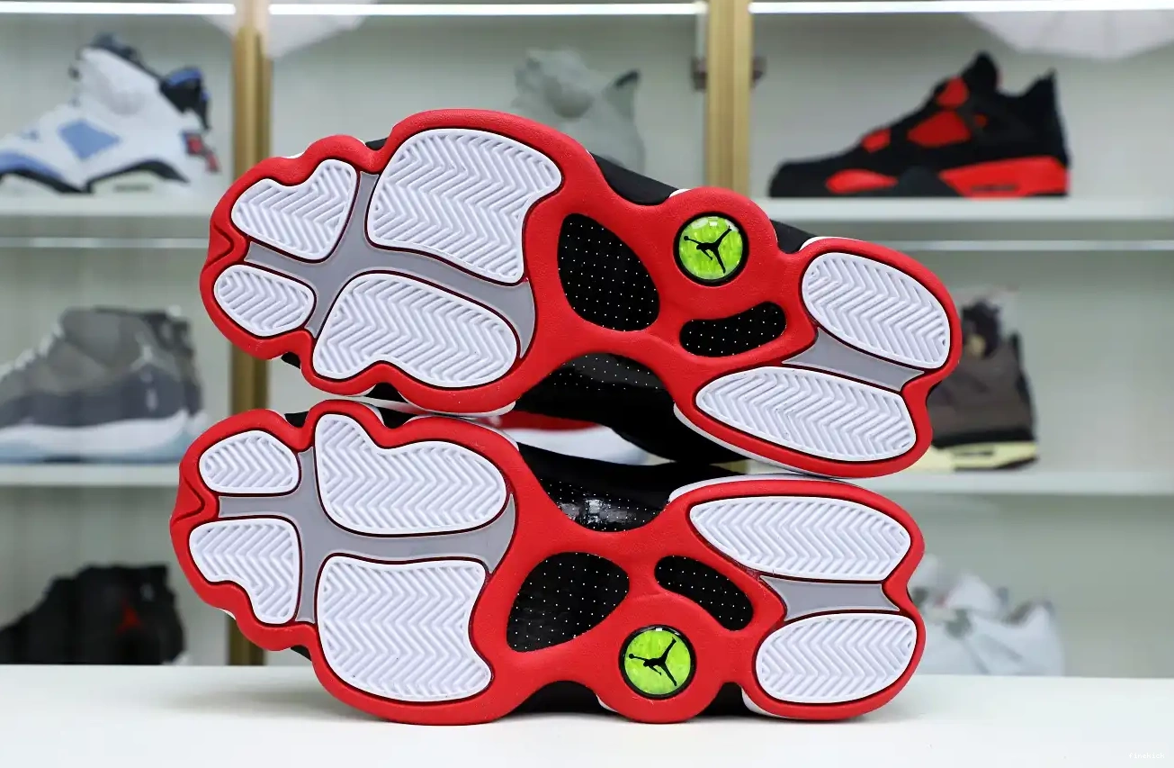 Jordan Playoffs(2011) Retro Air 13 0522